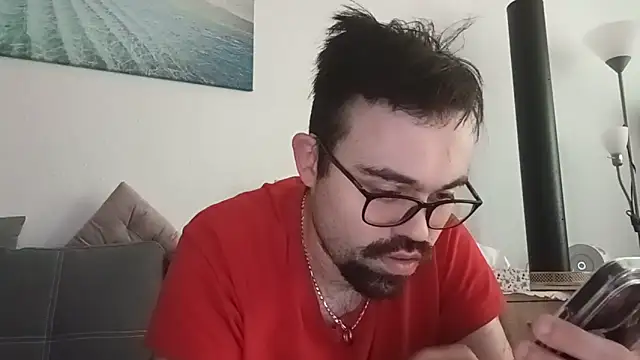 Snapshot of Stevus31 chatting on June 16, 2026, 3:14 pm Stevus31 online show from June 16, 2026, 3:14 pm