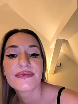 GangBangKitty online show from July 11, 2026, 7:49 pm