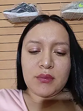 Arisha34 online show from June 25, 2026, 11:09 pm