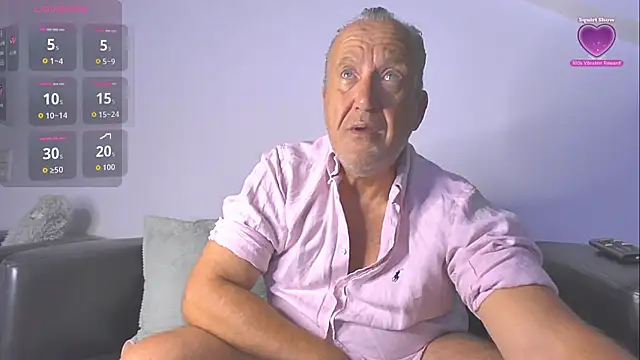 openminddaddy online show from July 11, 2026, 2:03 am