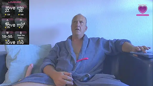 openminddaddy online show from July 12, 2026, 5:53 am