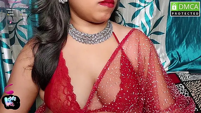 Strip---Queen online show from February 22, 2025, 2:08 pm