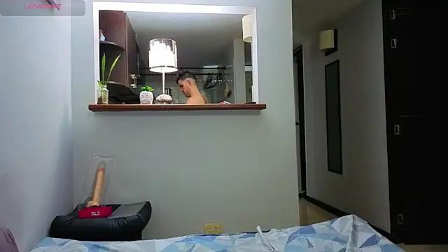 Matiashorney online show from July 7, 2026, 4:26 am