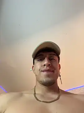strongboy  online show from June 13, 2026, 5:00 pm