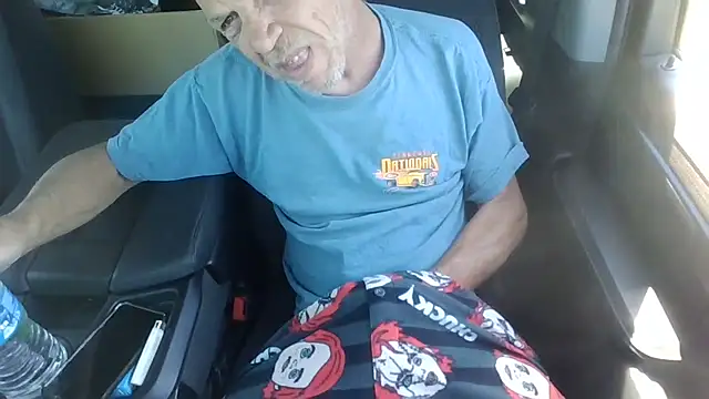 mrbigandthick1860 online show from July 12, 2026, 3:36 pm