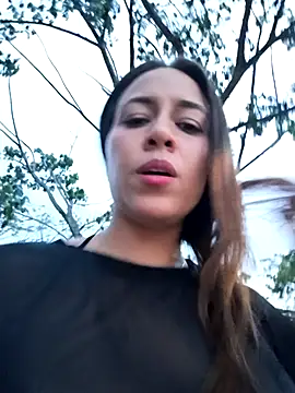 Nanybaker95 online show from July 18, 2026, 11:30 pm