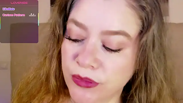PetersEmily online show from May 22, 2026, 10:04 pm