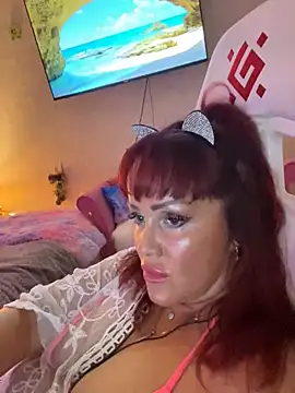 Lolaley2 online show from July 13, 2026, 7:55 am