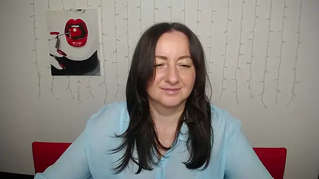 Abby Taylorr online show from July 9, 2026, 6:28 am