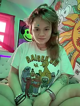 Cutiepiespanks online show from July 2, 2026, 12:10 am