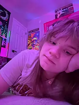 Cutiepiespanks online show from July 2, 2026, 3:23 am