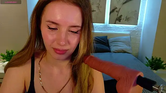 Betty June online show from May 26, 2026, 8:38 pm