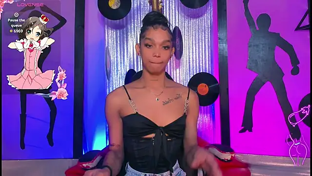 Snapshot of nickyminach_ chatting on July 3, 2026, 7:42 pm nickyminach online show from July 3, 2026, 7:42 pm