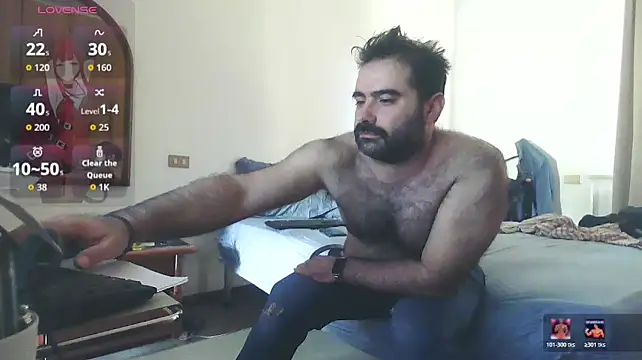 Snapshot of Attila985 chatting on June 25, 2026, 3:38 pm Attila985 online show from June 25, 2026, 3:38 pm