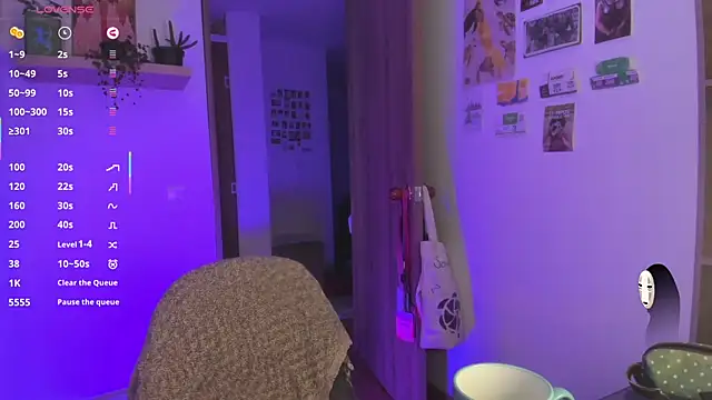 Snapshot of linda_giggle chatting on June 18, 2026, 1:06 am linda giggle online show from June 18, 2026, 1:06 am