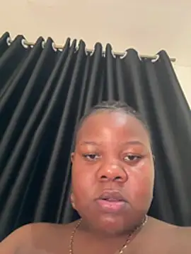 ThickyMel online show from July 20, 2026, 5:11 am