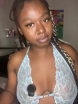 TinyBlazian901 online show from July 12, 2026, 2:24 am