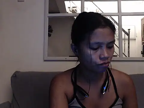 Asexycook4Ubananas online show from July 29, 2026, 9:51 am