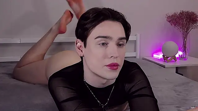 RobbyCharming online show from May 23, 2026, 9:46 am