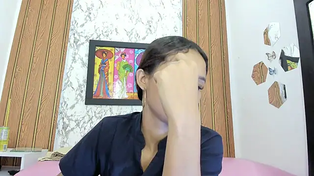 Snapshot of MarianaManzur chatting on June 29, 2026, 4:07 pm MarianaManzur online show from June 29, 2026, 4:07 pm