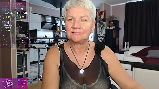 roxana brooks online show from June 17, 2026, 8:28 am