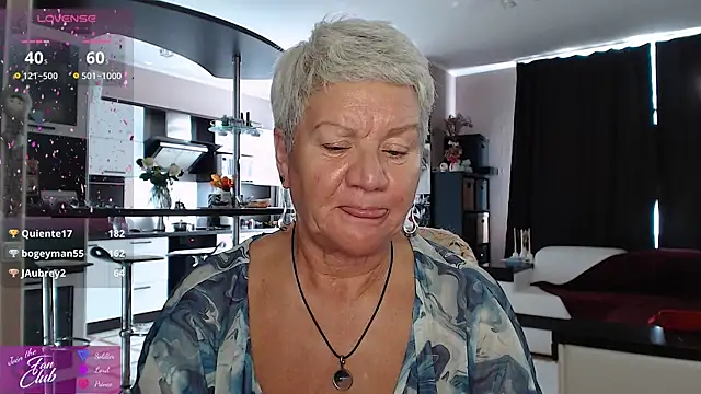 roxana brooks online show from July 28, 2026, 11:17 am