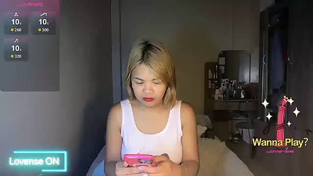 iamYourBestGirl online show from July 3, 2026, 4:08 am