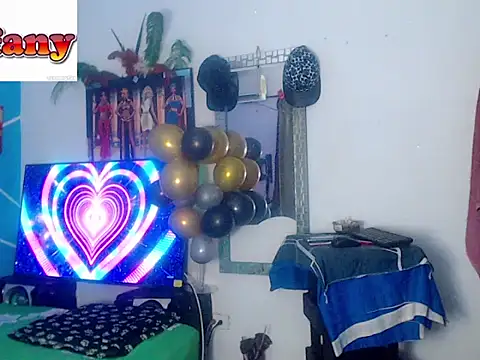 iris goddessofthesky online show from July 6, 2026, 5:59 am