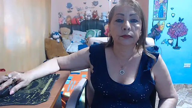 Snapshot of milfeddy_ chatting on June 26, 2026, 8:24 pm milfeddy online show from June 26, 2026, 8:24 pm