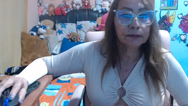 Snapshot of milfeddy_ chatting on July 6, 2026, 12:29 am milfeddy online show from July 6, 2026, 12:29 am