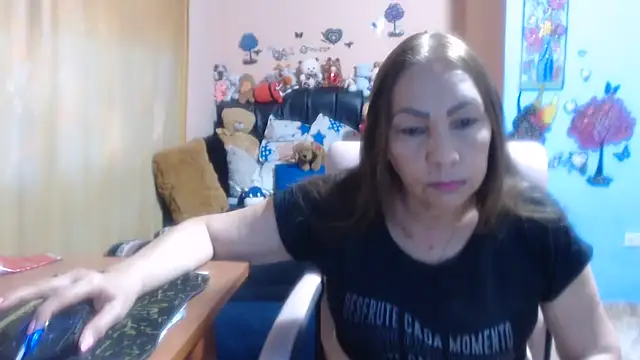 Snapshot of milfeddy_ chatting on July 16, 2026, 9:32 pm milfeddy online show from July 16, 2026, 9:32 pm