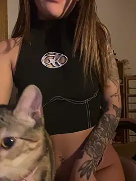 LittleBabyCat22 online show from June 10, 2026, 3:29 am