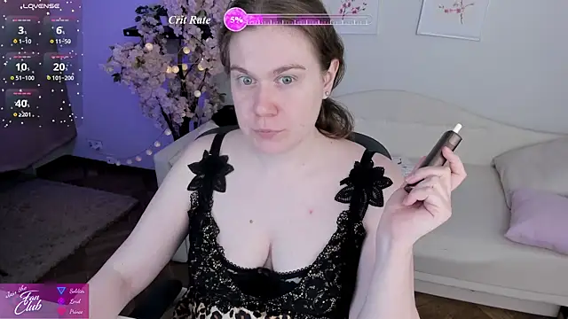 Snapshot of Nancy_Sun_ chatting on July 24, 2026, 11:41 am Nancy Sun online show from July 24, 2026, 11:41 am
