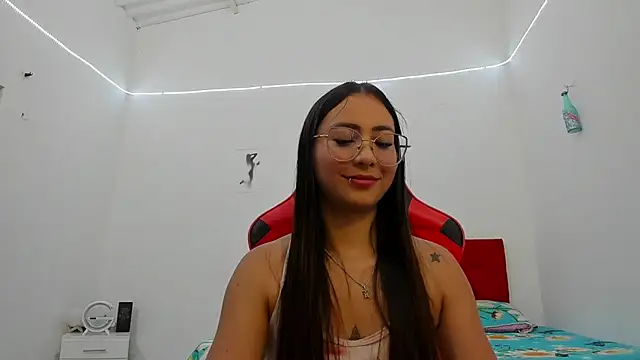 Sweet Coral  online show from July 28, 2026, 5:58 am