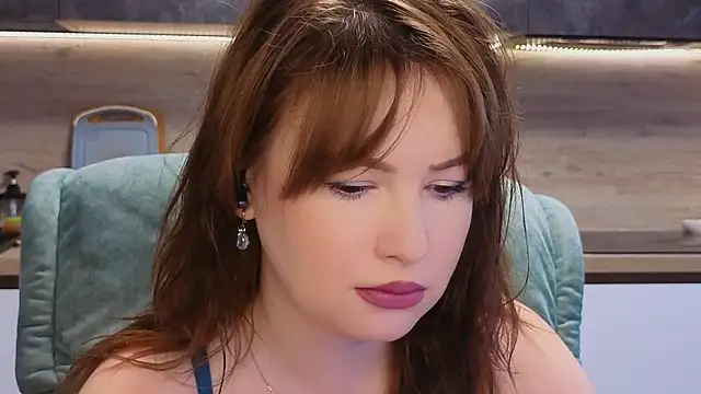 Katniss K online show from June 7, 2026, 4:49 am
