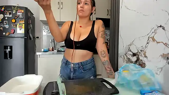 samantha cherry online show from July 8, 2026, 3:27 pm