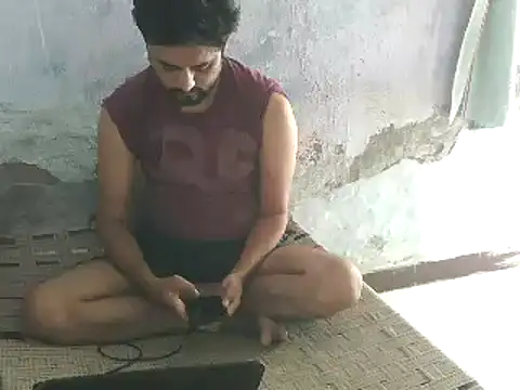 Rocobodymassager online show from May 24, 2026, 4:28 am