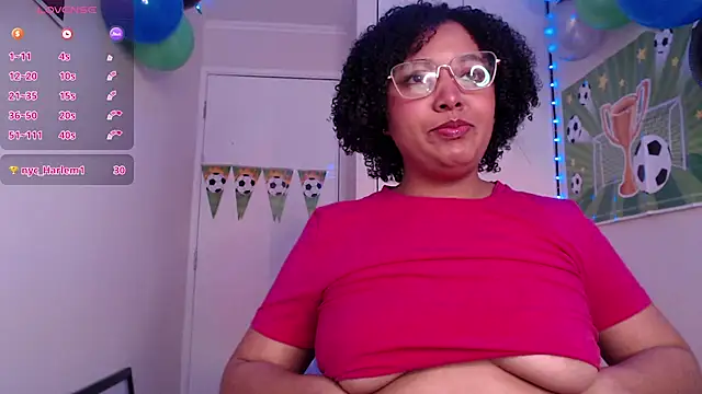 michell bling1 online show from July 6, 2026, 12:35 pm