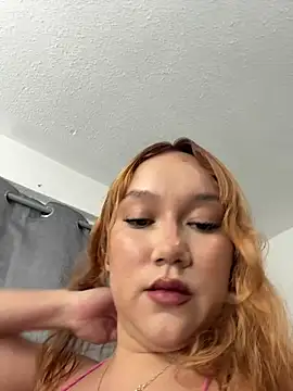 Cherrynoa online show from July 30, 2026, 3:49 am