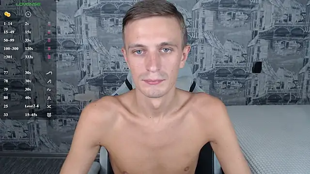 Oliver Fresh online show from July 10, 2026, 9:01 am