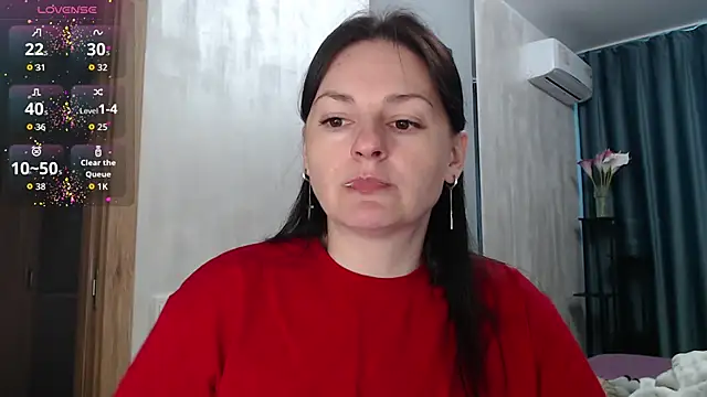 Stacy Davice online show from May 3, 2026, 11:38 am