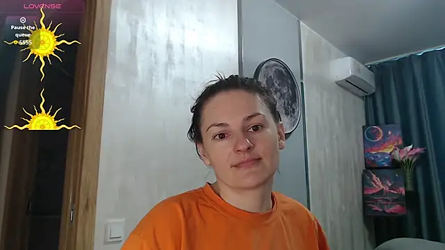 Stacy Davice online show from May 29, 2026, 12:25 pm