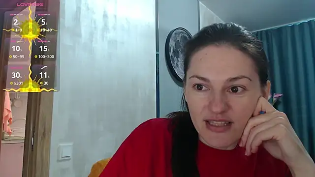 Stacy Davice online show from May 30, 2026, 12:24 pm