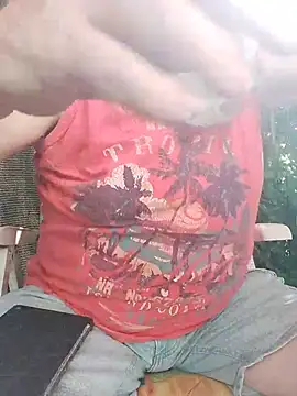 SexySantaC online show from May 27, 2026, 2:14 pm