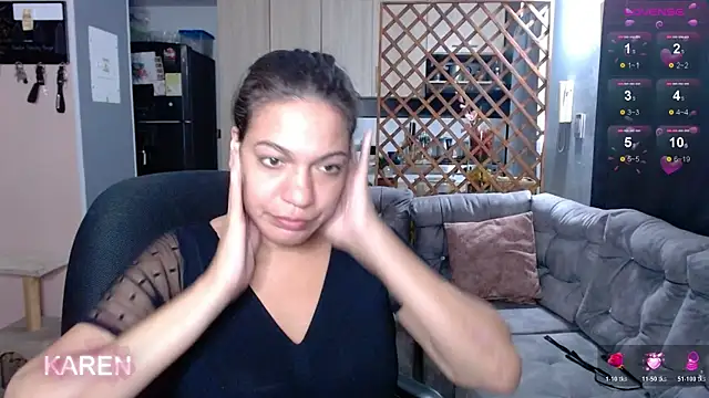 Snapshot of Karen_sex92 chatting on June 30, 2026, 7:26 pm Karen sex92 online show from June 30, 2026, 7:26 pm