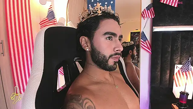 Snapshot of ItsMeEros chatting on July 4, 2026, 11:22 pm ItsMeEros online show from July 4, 2026, 11:22 pm