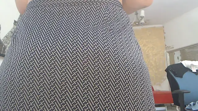 AnnaBellaLuckyXOXO online show from July 10, 2026, 9:01 am