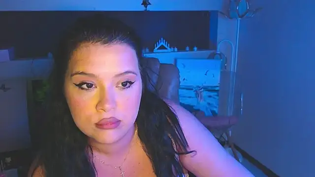 Snapshot of Malika_uAngel chatting on July 1, 2026, 9:58 pm Malika uAngel online show from July 1, 2026, 9:58 pm