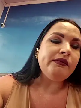 GeorgiaLerox online show from May 28, 2026, 1:08 pm