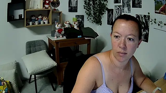 Snapshot of AnyaKrey@xh chatting on July 3, 2026, 7:59 am AnyaKreyxh online show from July 3, 2026, 7:59 am